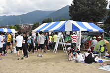 コースの様子