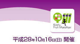 平成28年10月16日(日)開催