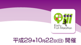 平成29年10月22日(日)開催